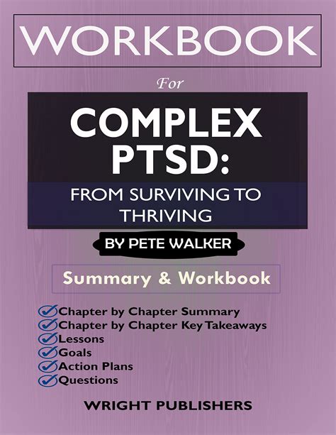 Complex Ptsd From Surviving To Thriving