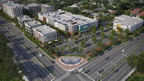 Coral Springs Unveils Revamped Vision For City S Future Development