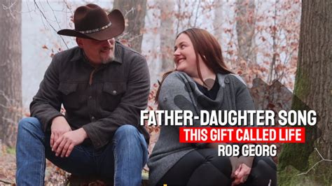 Country Songs From Daughter To Dad