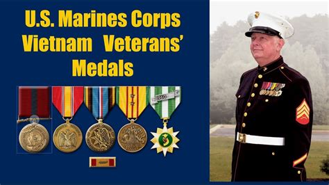 Create 6 Ultimate Strategies For Sgt. Marine Corps Vietnam Veterans Today