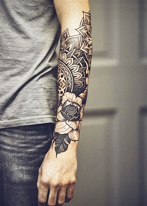 Create A Stunning Tattoo Design For You By Seballi23 Fiverr