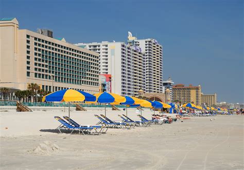 Create Your Perfect Daytona Beach Vacation: 8 Expert Tips