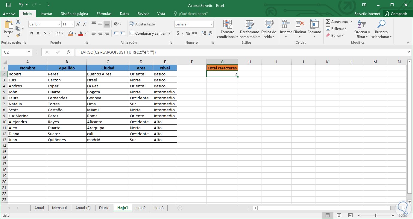 Cuando Imprimo En Excel Sale Caracteres