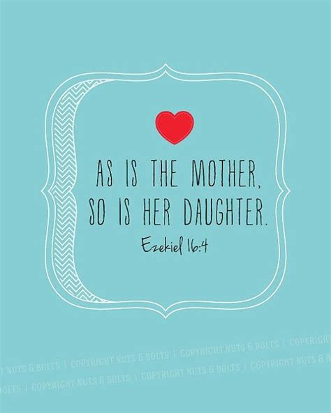 Cute Mothers Day Quotes From Daughter Design Corral