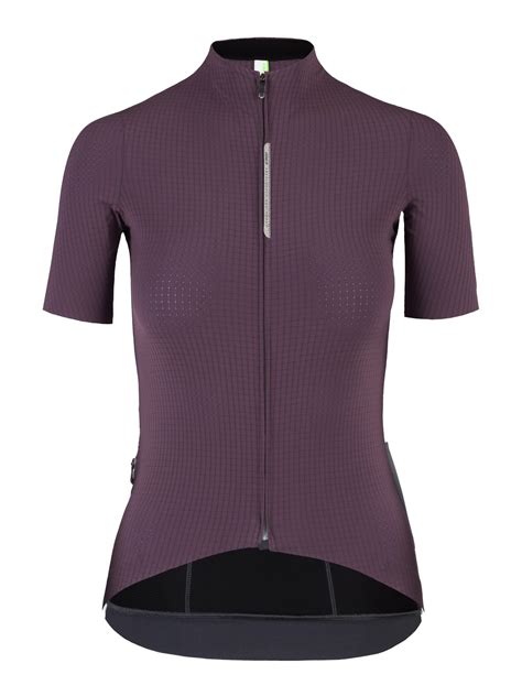 Cycling Dottore Pro Jersey Women Rust Red Q36 5