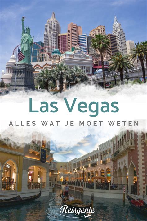 De Beste Tips Voor Las Vegas Artofit