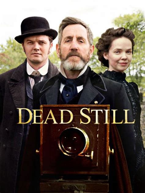 Dead Still Saison 2 Automasites