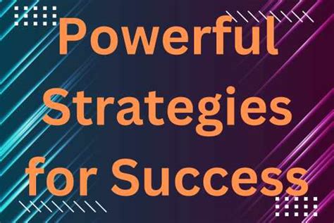 Design 10 Powerful Strategies For Nighttime Success: Today!