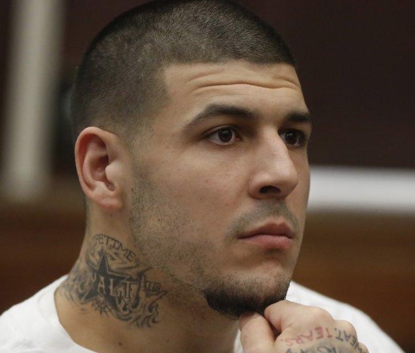 Design 8 Perfect Tattoos Like Aaron Hernandez