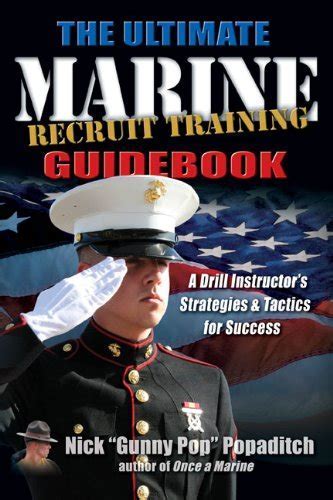 Design The Ultimate 7Step Guide To Marine Corps Boot Camp Today Women