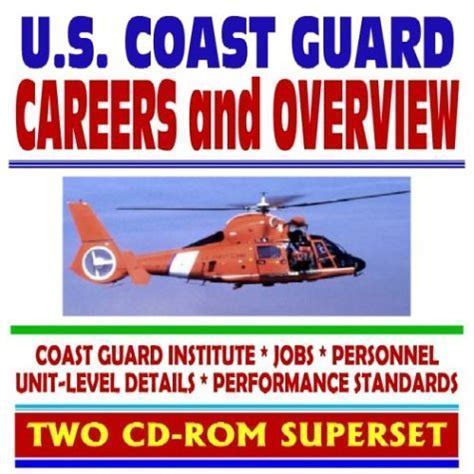 Design The Ultimate Coast Guard Deployment Plan Now