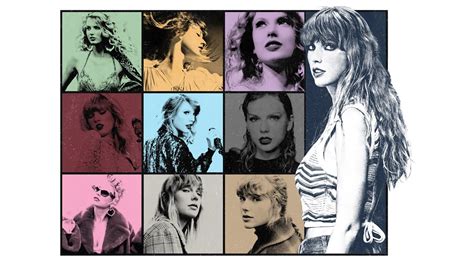 Design Tips Inspired By Taylor Swift S Eras Lamudi