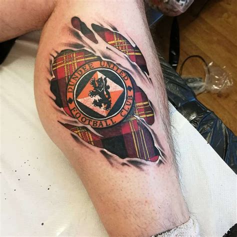 Design Ultimate Scottish Tattoo: Pro Guide