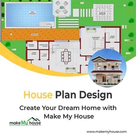 Design Your Dream House With The Plan Collection