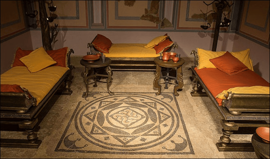 Design Your Space: 7 Ultimate Roman Home Décor Ideas