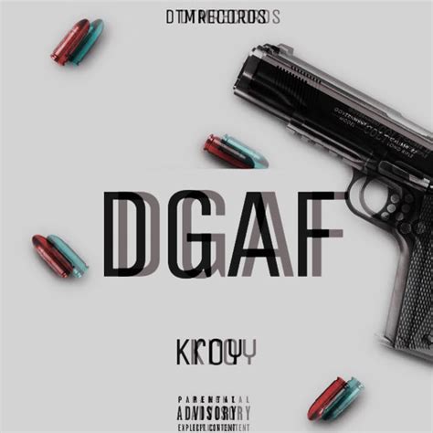 Dgaf Kroy Prod Bluenotes By Kroy Bandlab