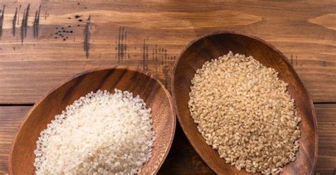 Diabetic And Missing Chawal 5 Reasons Why Brown Rice Can Be A Valuable