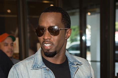 Diddy Back Tattoo IMMUNO ONCOLOGY