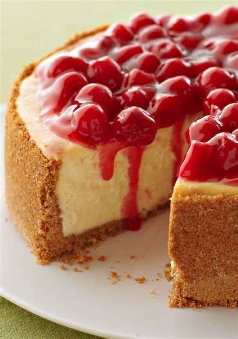 Dinah Shore Cheesecake Recipe Cooks Com Cheesecake Recipes Dinah