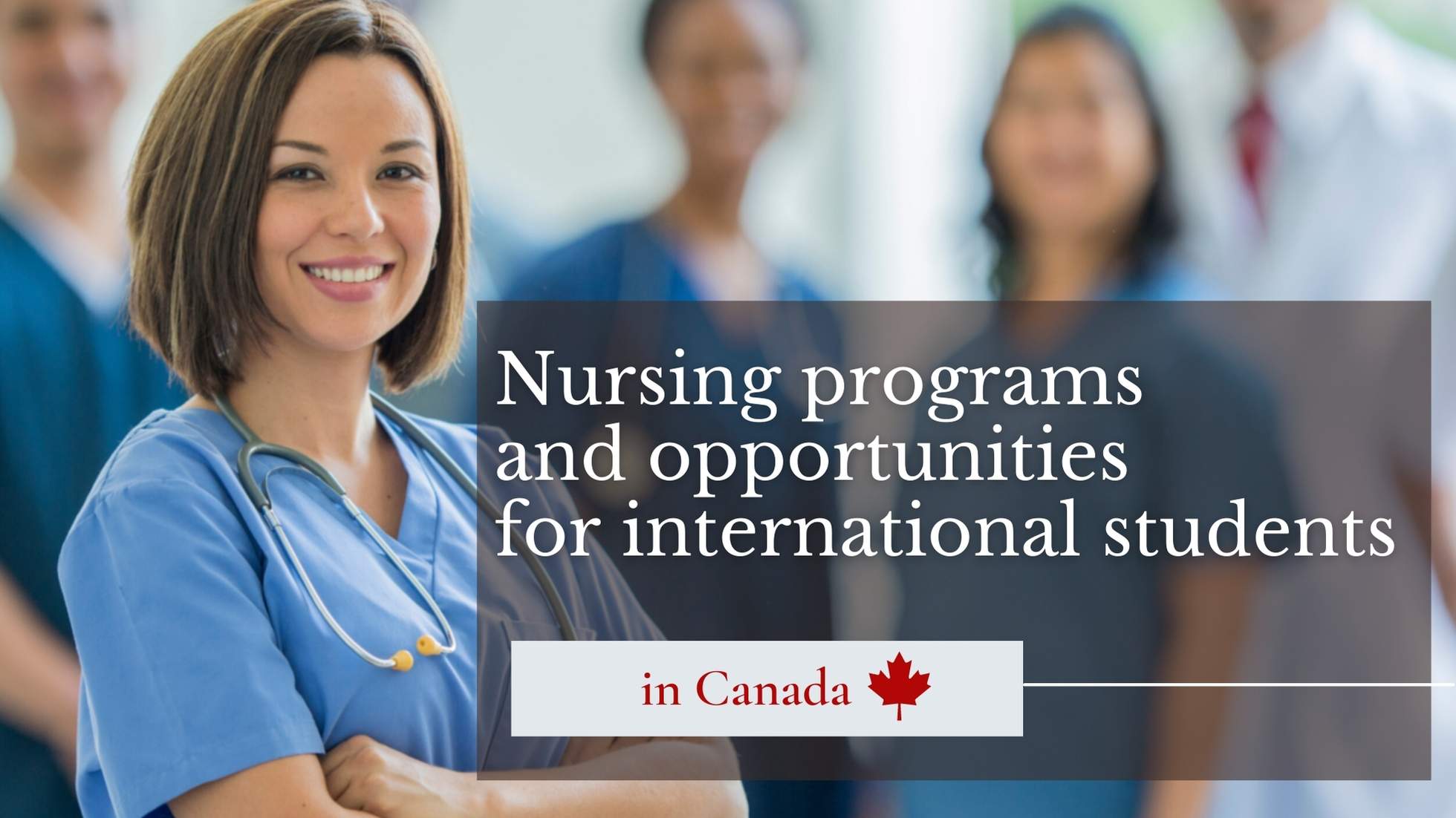 Discover 1 Year Master S Programs In Canada For International Students