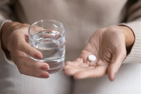 Does Aspirin Lower Blood Pressure Healthcare Associates Of Texas