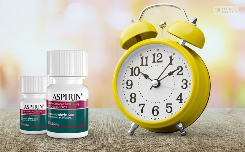 Does Aspirin Lower Blood Pressure Woms