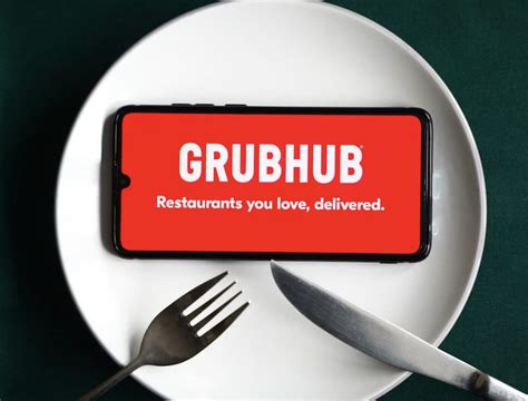 Does Grubhub Take Ebt