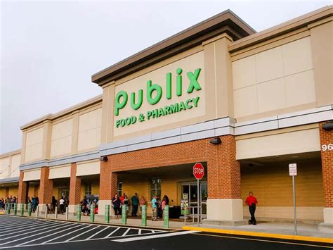 Does Publix Do Money Orders 2025 And How Much