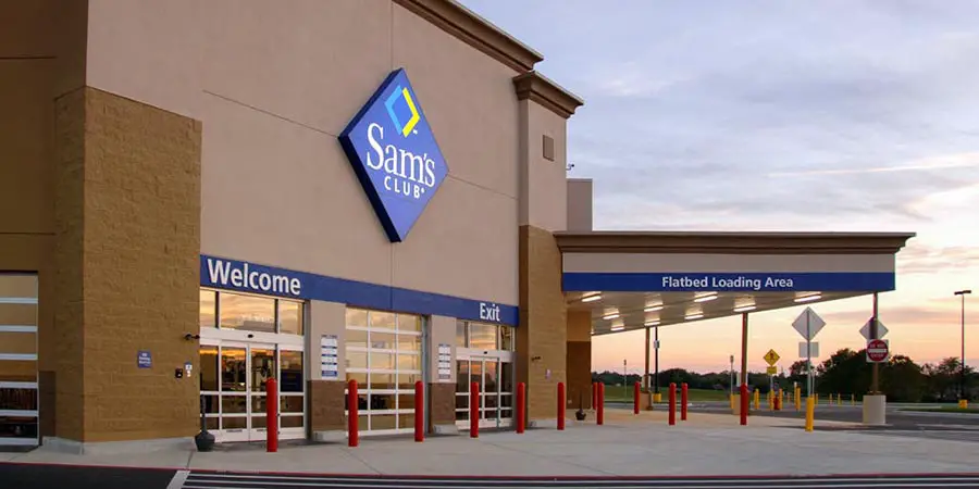 Does Sam S Club Take Ebt Updated 2023