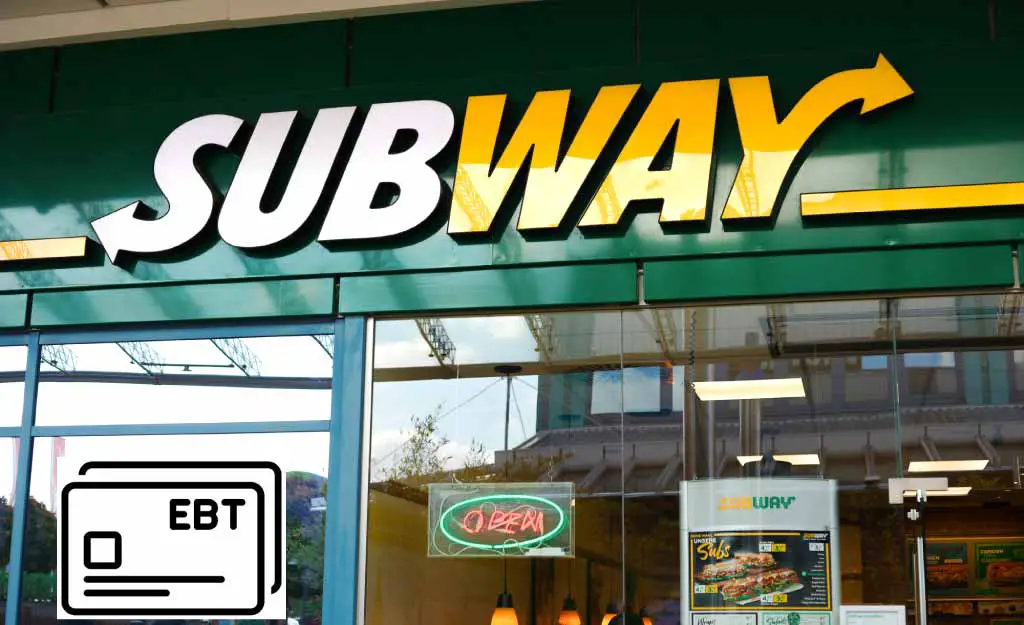 Does Subway Take Ebt Here S What You Need To Know Grocery Store Guide