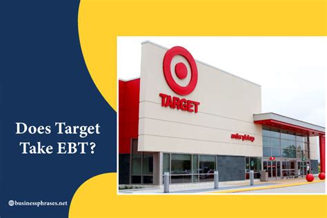 Does Target Accept Ebt? 5+ Facts: The Ultimate Guide