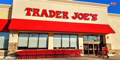 Does Trader Joe's Accept Ebt