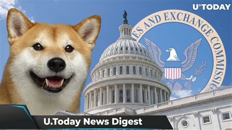 Doge Creator And Elon Musk Slam Us Government Shib Has Over 1 Million