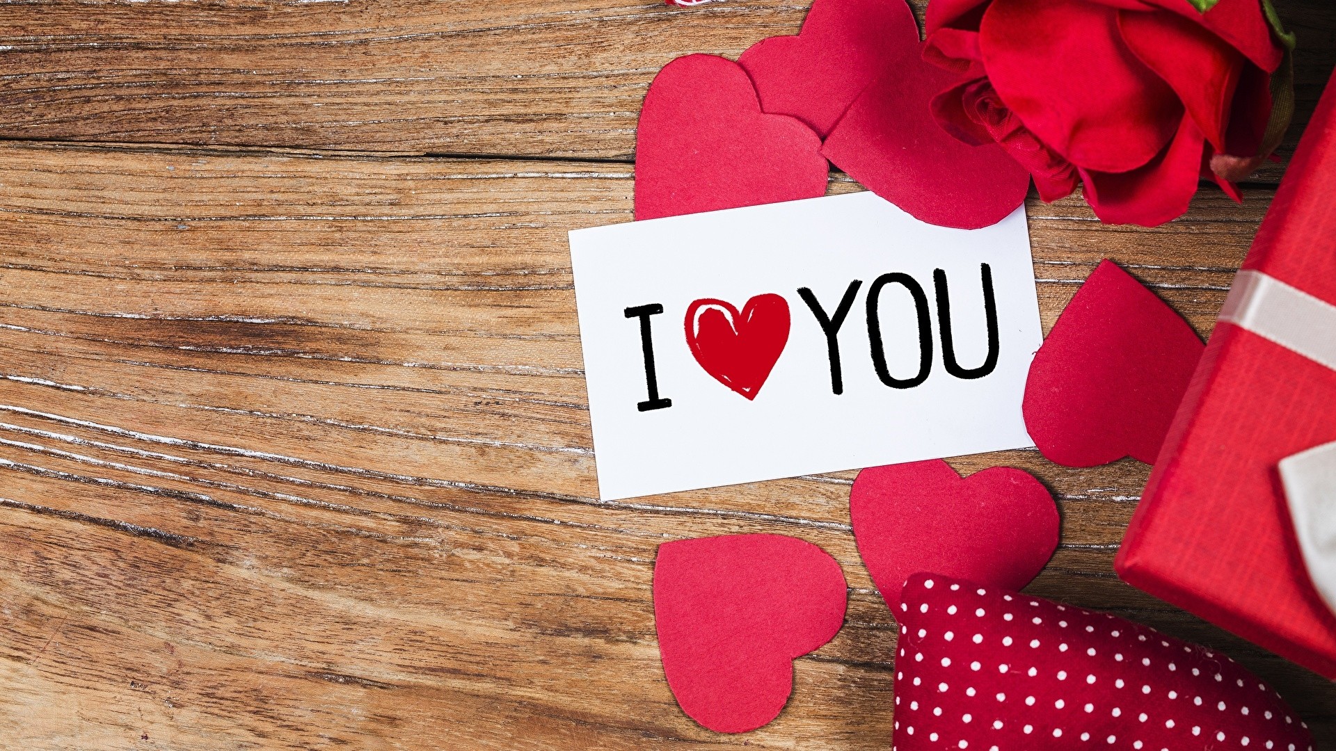 Download I Love You Background Wallpapers Com