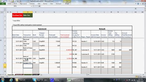 Downloading Quickbooks Accounting Data To Excel