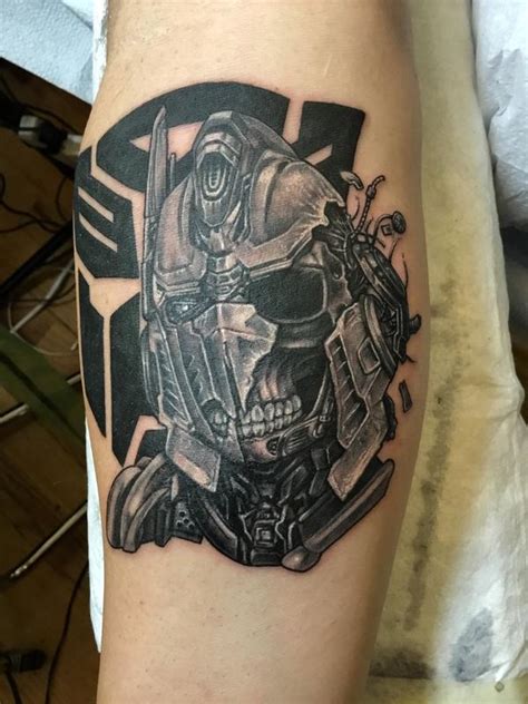 Dr Doom By Edward Lott Tattoonow