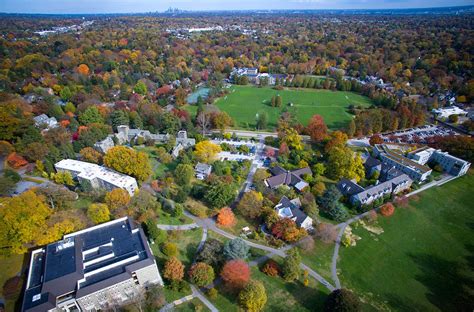 Driving Directions Visit Swarthmore Swarthmore College