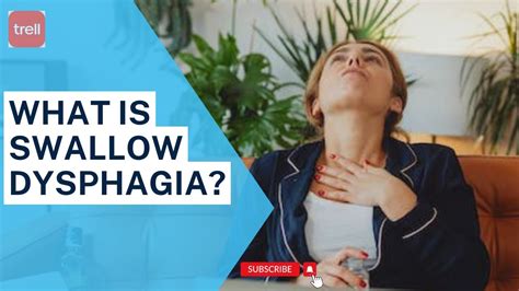 Dysphagia Youtube