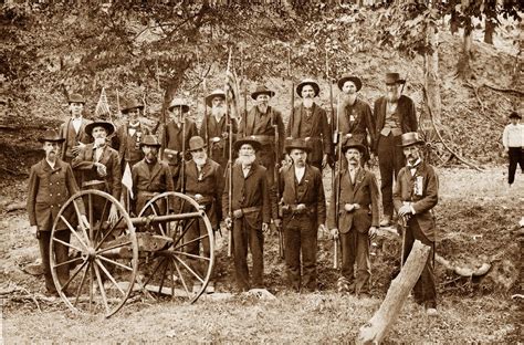 Eastern Kentucky And The Civil War 1894 Civil War Veterans Reunion In