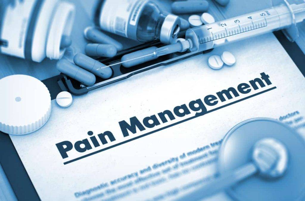 Easy Pain Management Techniques Totes Newsworthy