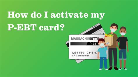 Ebt Card Activation A Step By Step Guide To Get Started