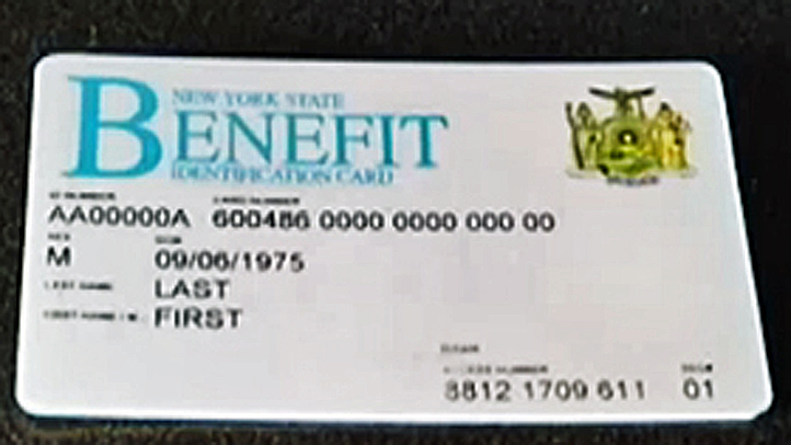 Ebt Card Problems Caused By Server Not Shutdown Nbc4 Washington