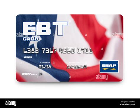 Ebt Cards Photos And Premium High Res Pictures Getty Images