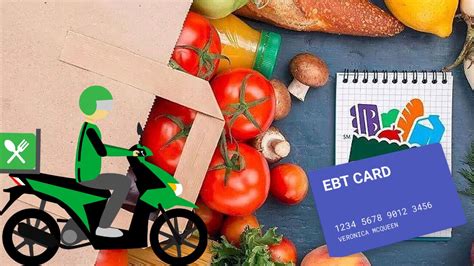 Ebt Food Delivery 2023 Guide To Order Food Online With Ebt Cards