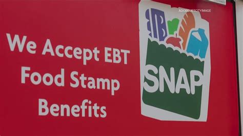 Ebt Payments In Georgia Residents Experienced Delayed Benefits Check