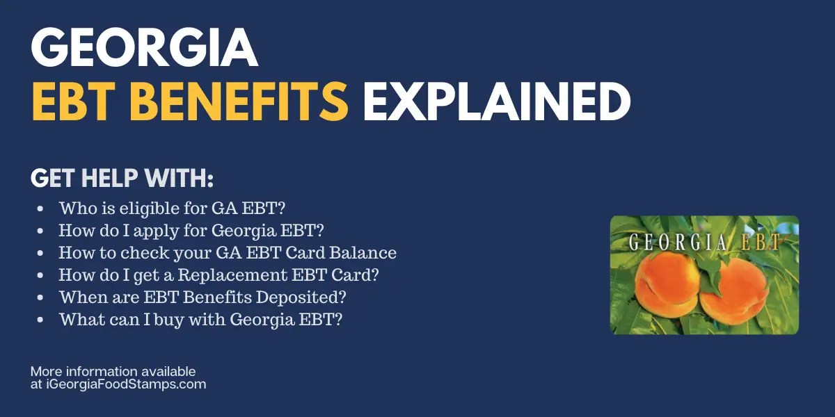 Ebt Vs Food Stamps: The Ultimate Comparison Guide