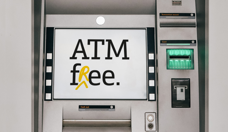 Ebtfree Atms: The Ultimate Guide To 20+ Nearby Locations