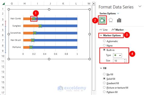 Edit Slider In Excel