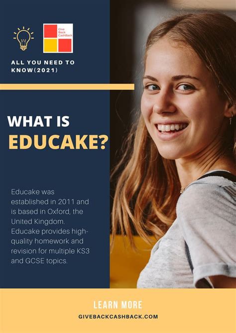 Educake Maximise Your Learning Potential The Ultimate Guide Artofit