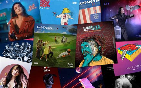 Effective Album Cover Design Tips Turning Sound Into Art